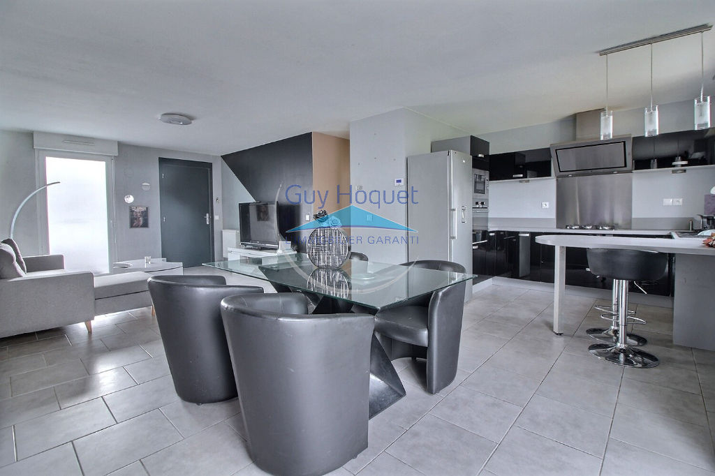 Maison à vendre sur Pecquencourt