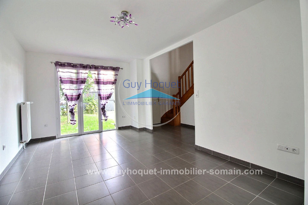 Maison Escaudain 5 pièce(s)