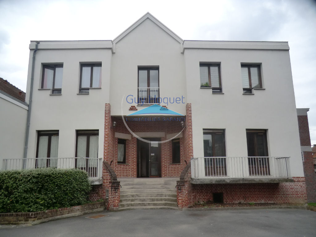 Appartement Somain 1 pièce(s)