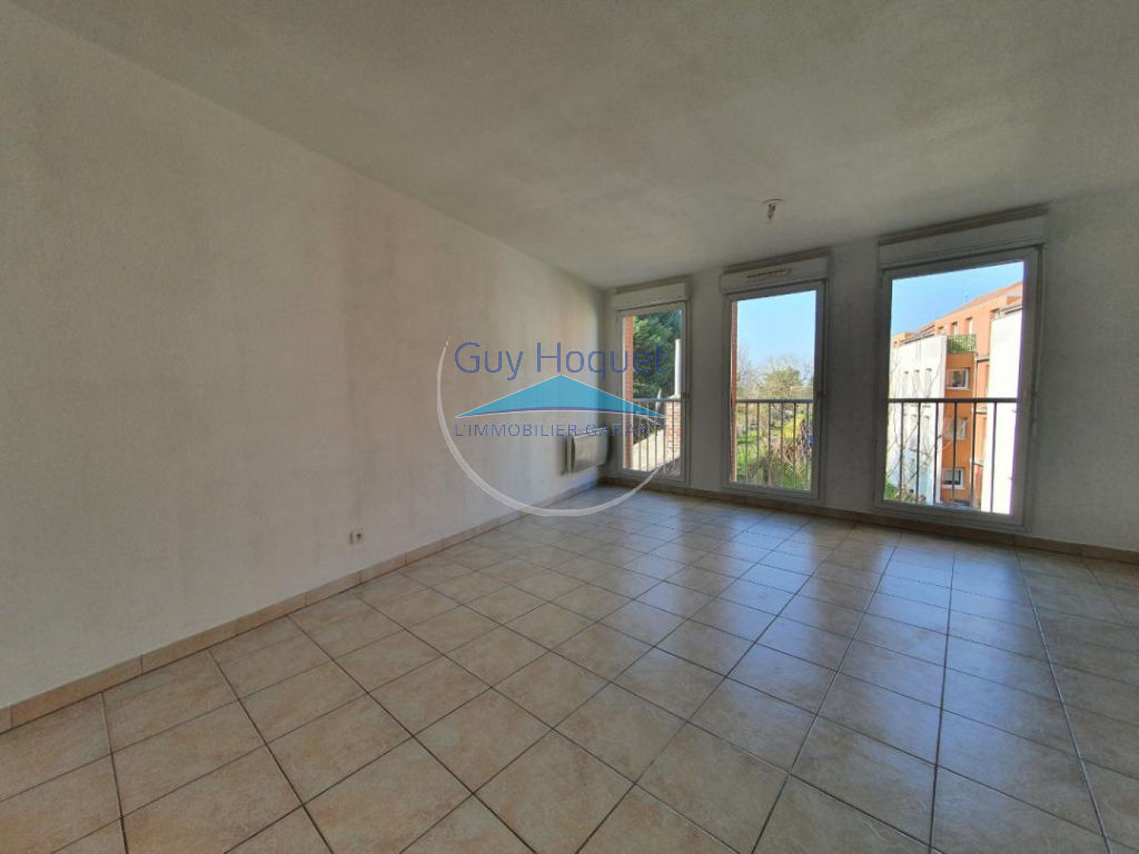 À vendre bel appartement T2 lumineux et récent sur SOMAIN centre (59490)