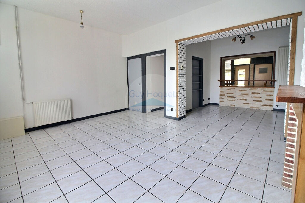 FENAIN : maison 3 pièces en vente