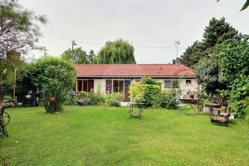 Maison de plain pied Orchies 4 pièce(s) 90 m2