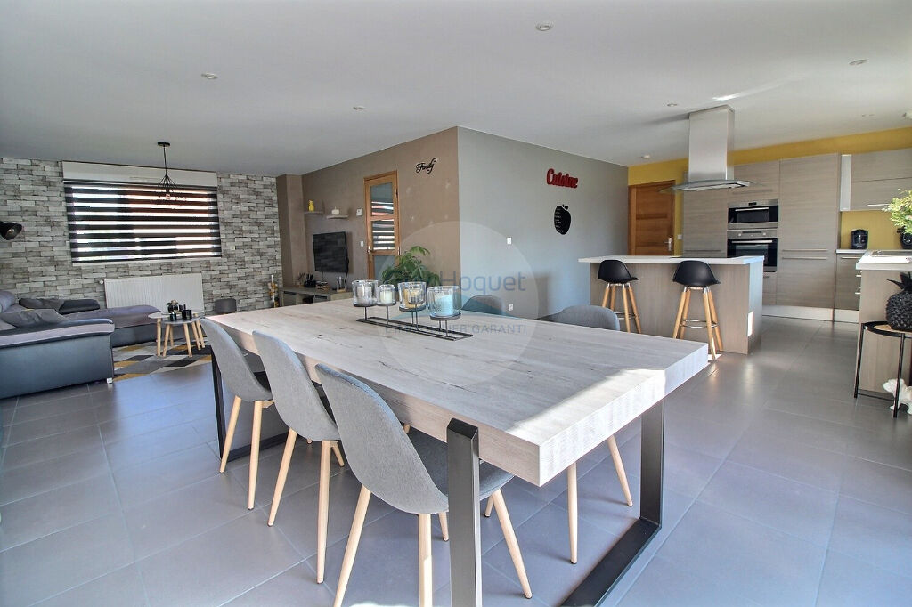 PAVILLON INDIVIDUEL SECTEUR SAINT-AMAND !!!