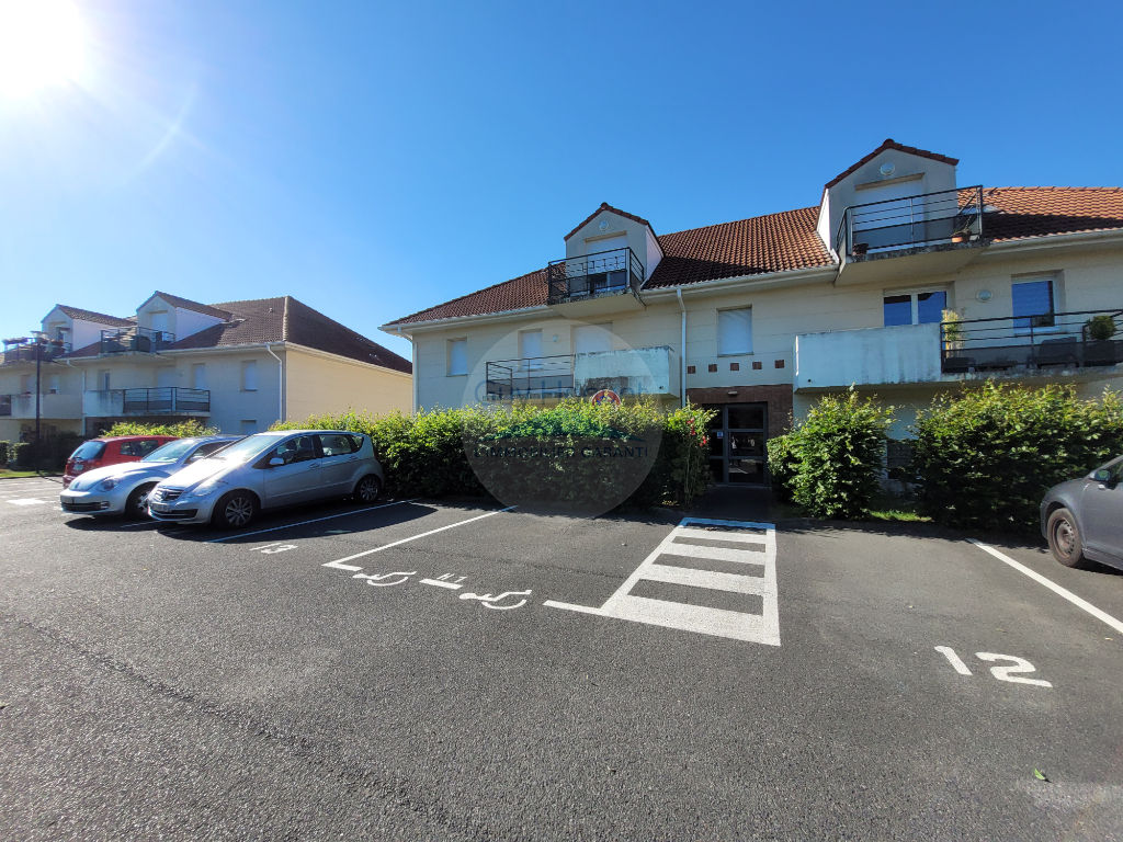 Vente d'un appartement 2 pièces à SOMAIN