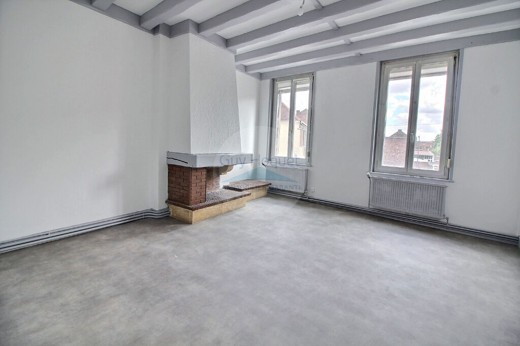 Appartement  3 pièce(s)