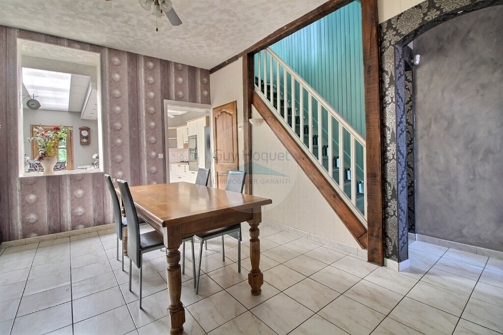 Vente : maison 4 pièces à AUBERCHICOURT
