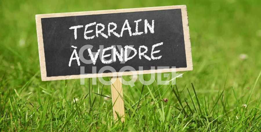 Terrain Constructible Auberchicourt 2239 m2