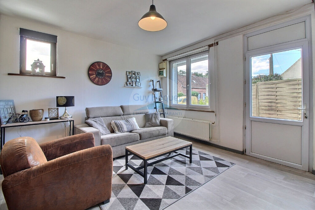 Maison Aix En Pevele