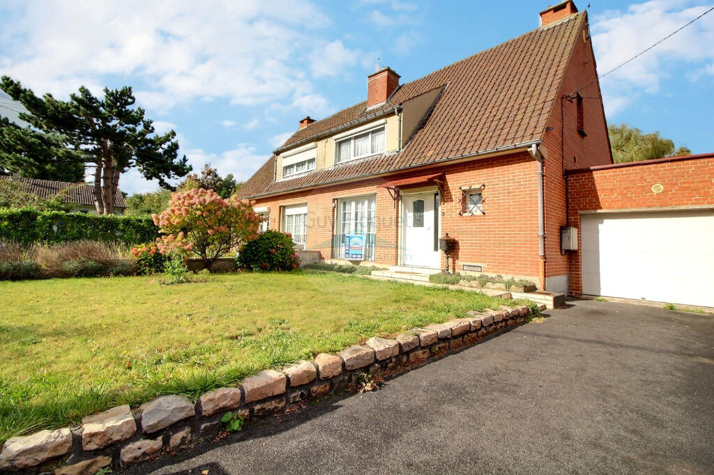 Maison 4 pièces (130 m²) en vente à MASNY