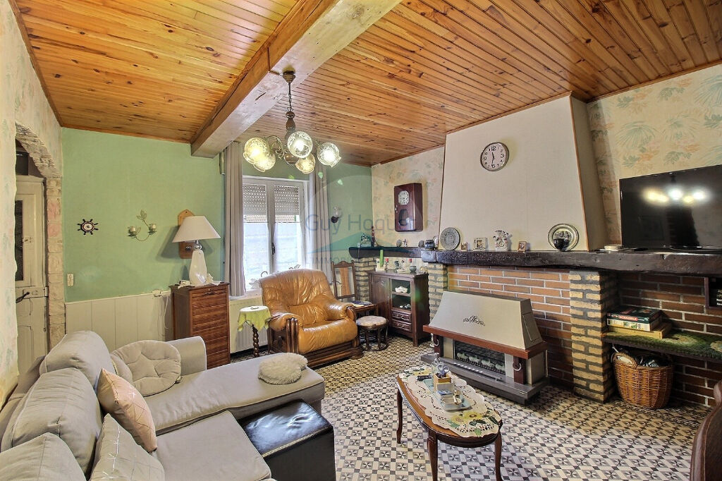 Maison Esquerchin 3 pièce(s) 80 m2