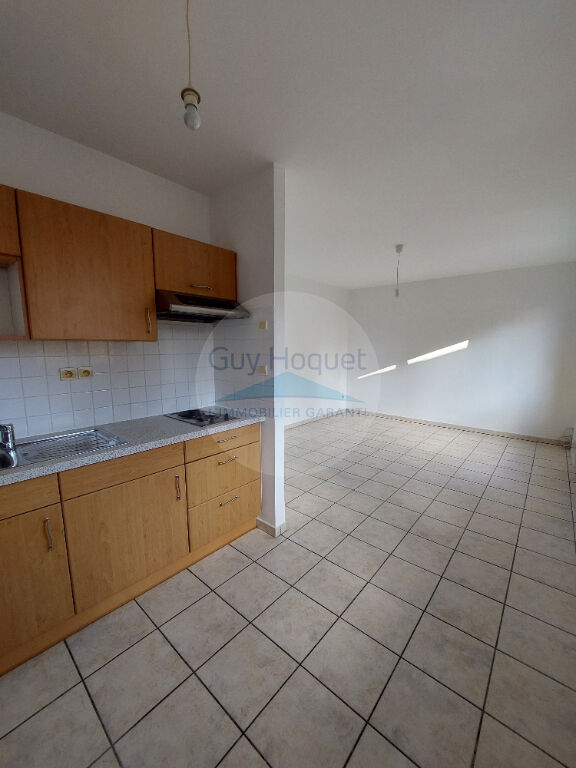 Location : appartement T2 à LAMBRES LEZ DOUAI