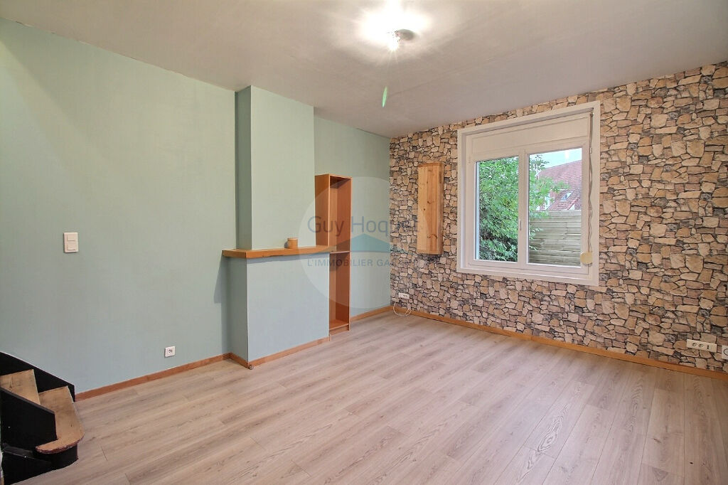 Maison T3 (84 m²) en vente à SIN LE NOBLE