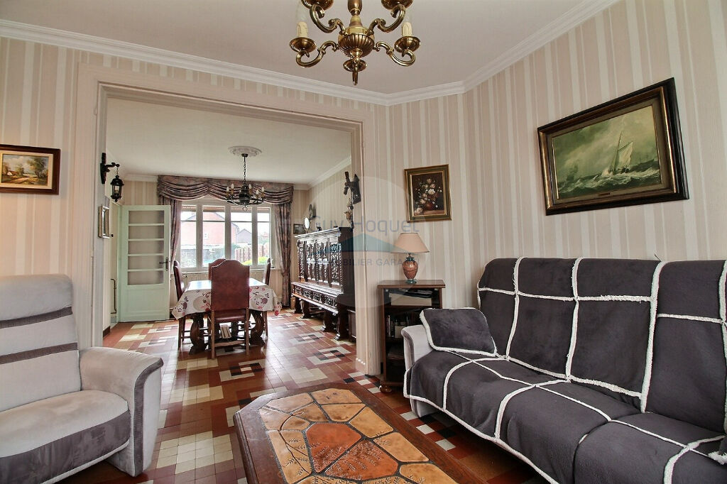 Maison Dechy 4 pièce(s) 88.63 m2