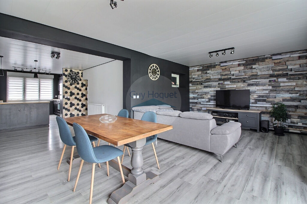 Vente : maison T4 à ROEULX