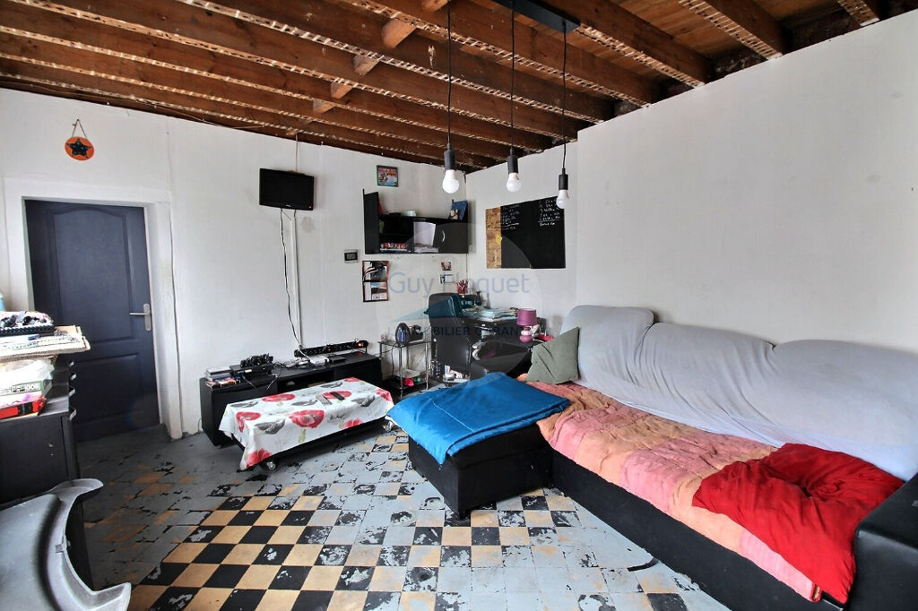 Maison Lewarde 59 m2