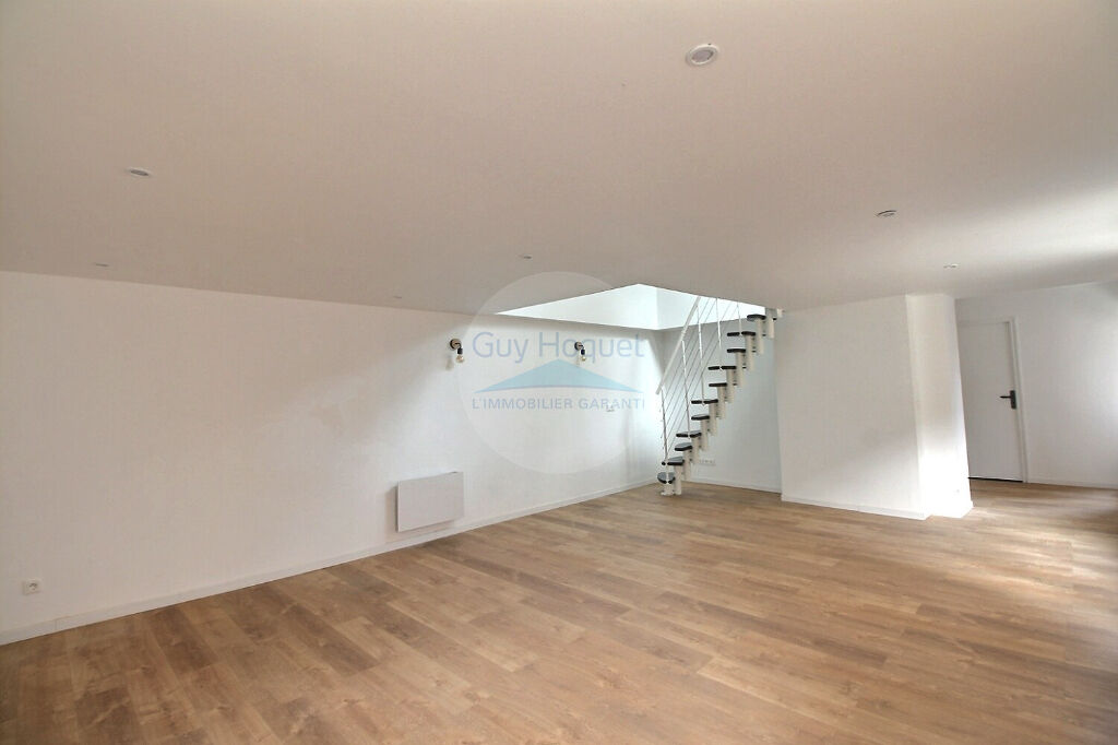 Maison individuelle Lécluse 4 pièces 117 m2