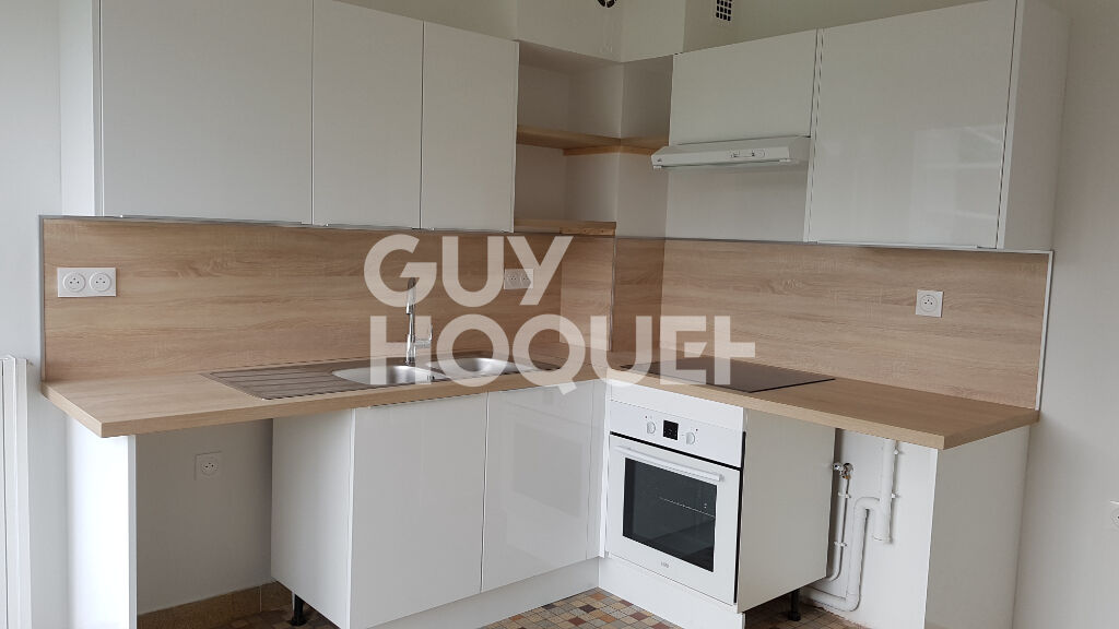 Maison Aniche 86.18 m2