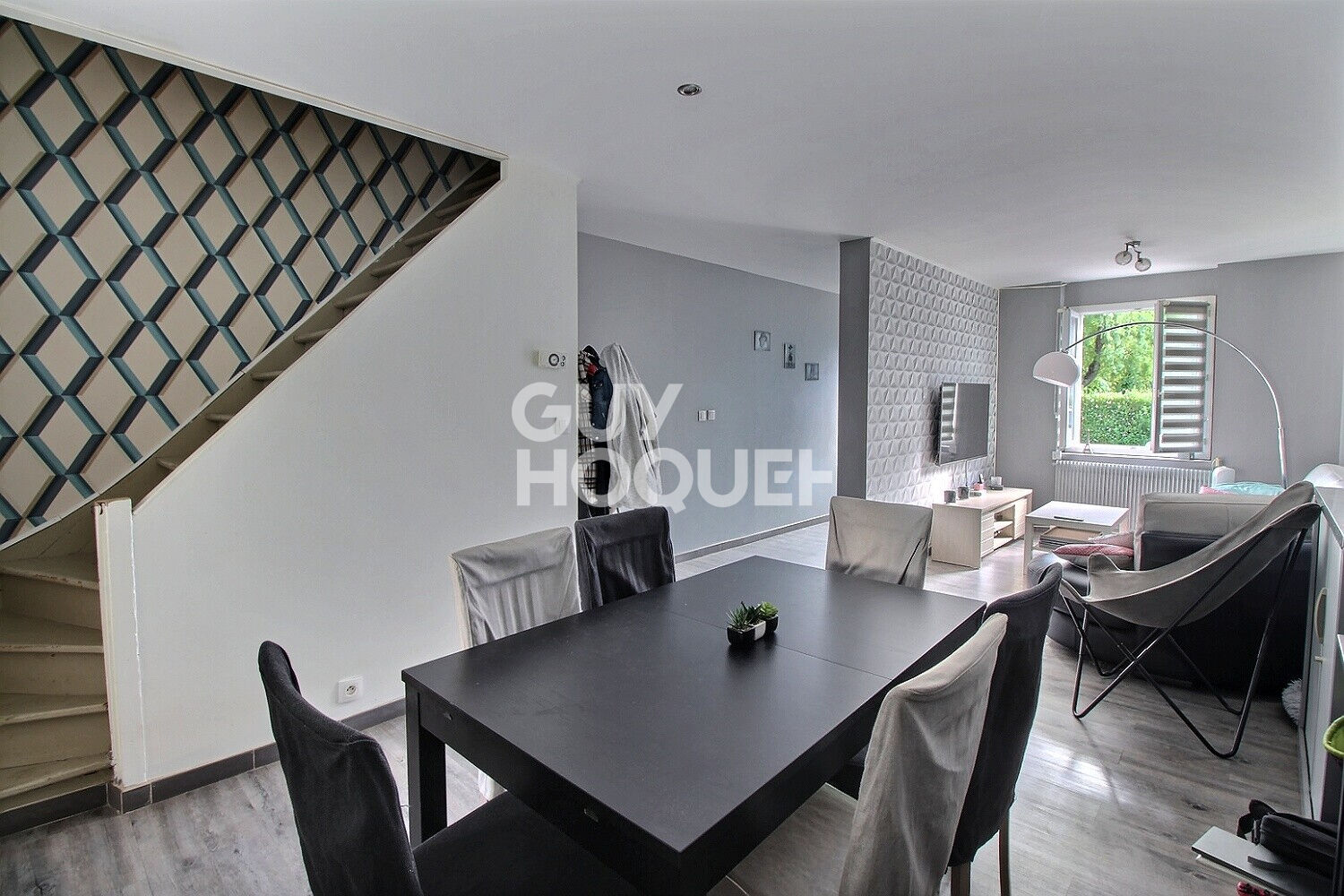 Maison Courchelettes 75 m2