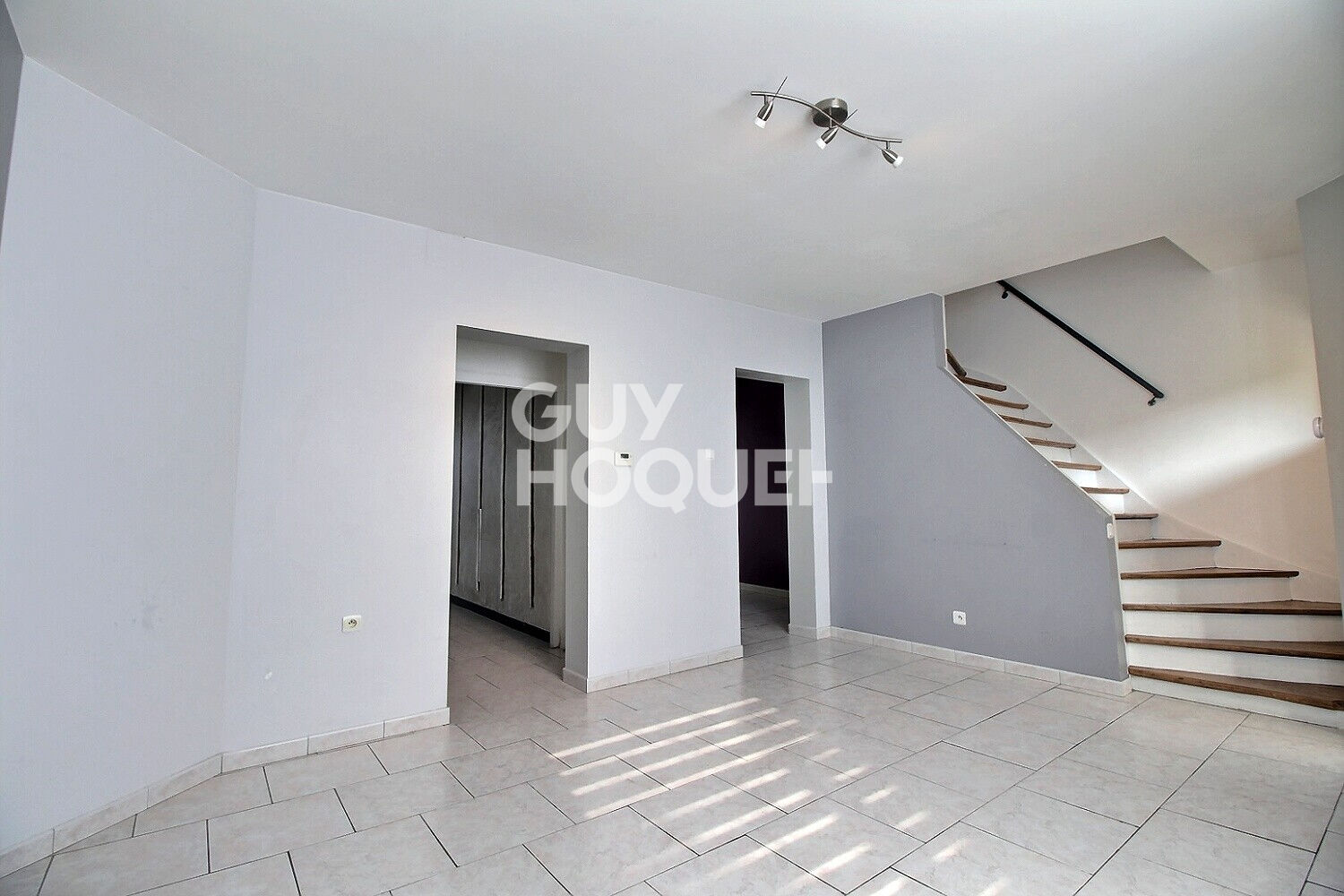 Maison mitoyenne T4 de 85m2 à DOUAI