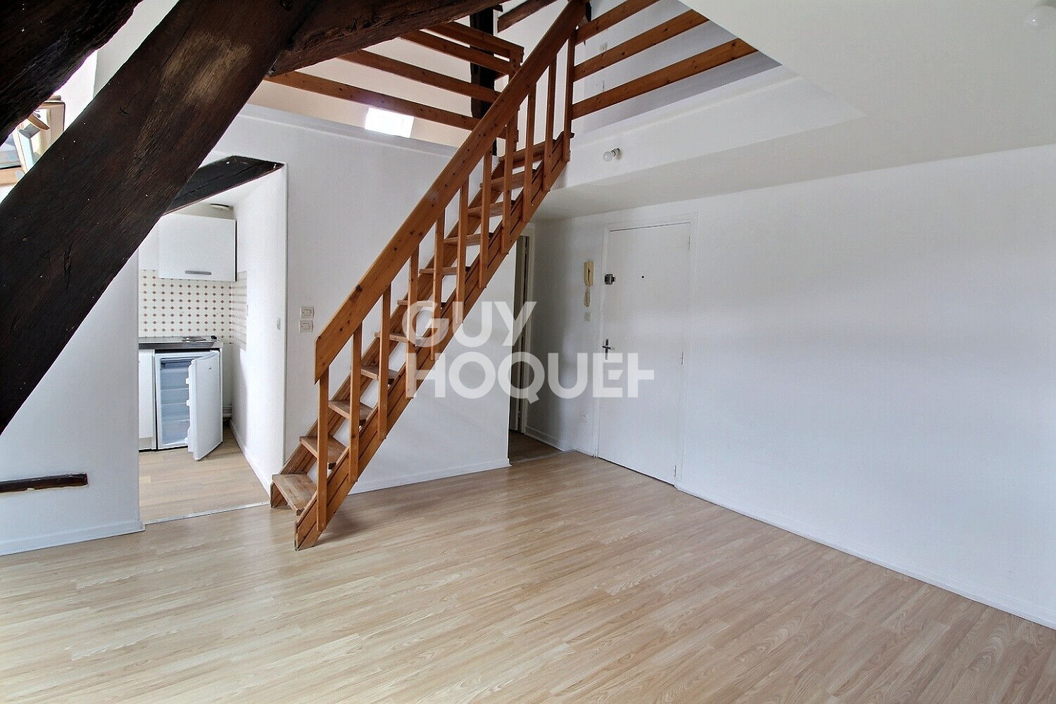 Appartement Douai 1 pièce 30 m2