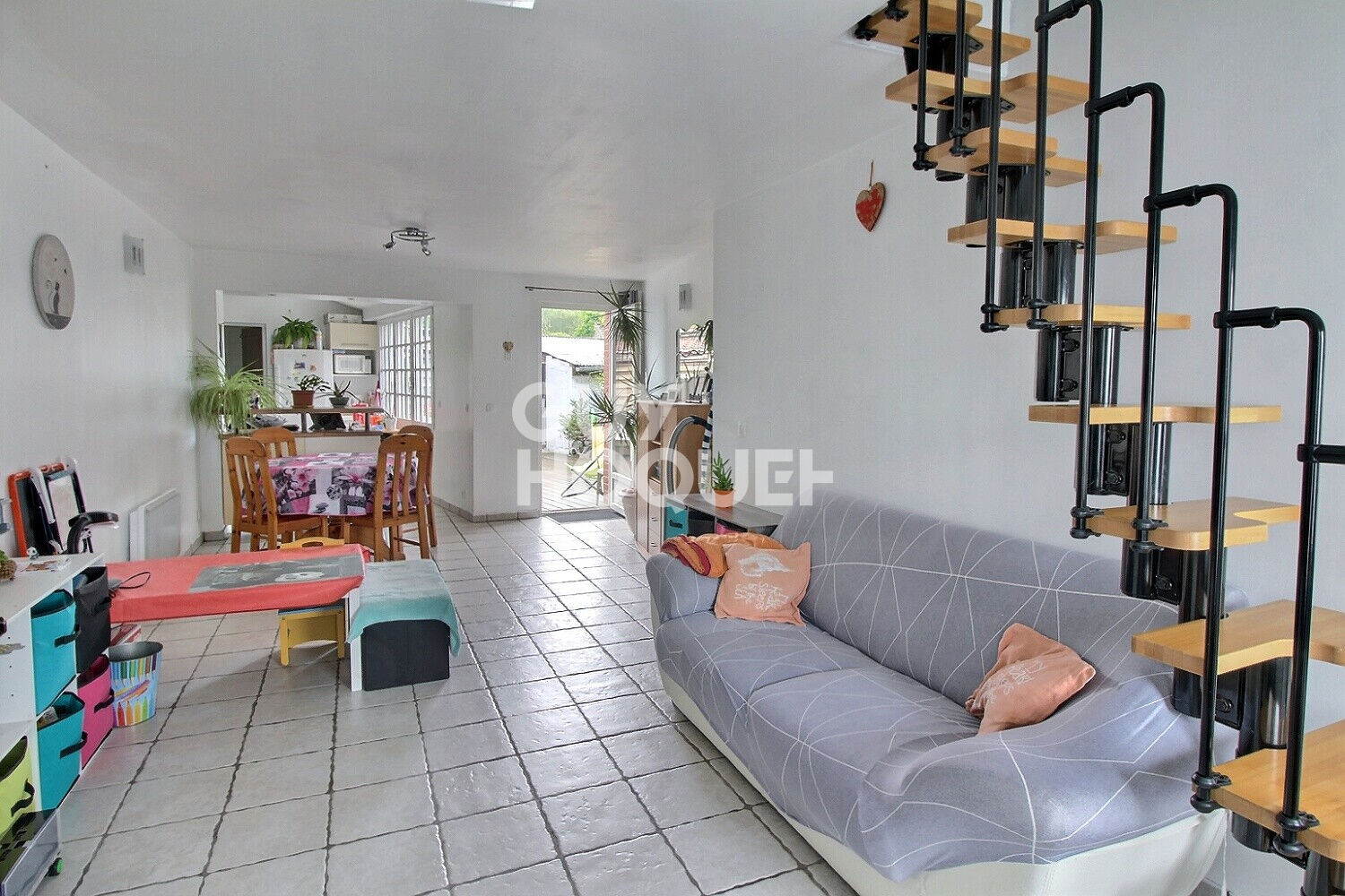 Jolie Maison de 50m2 FLINES LEZ RACHES