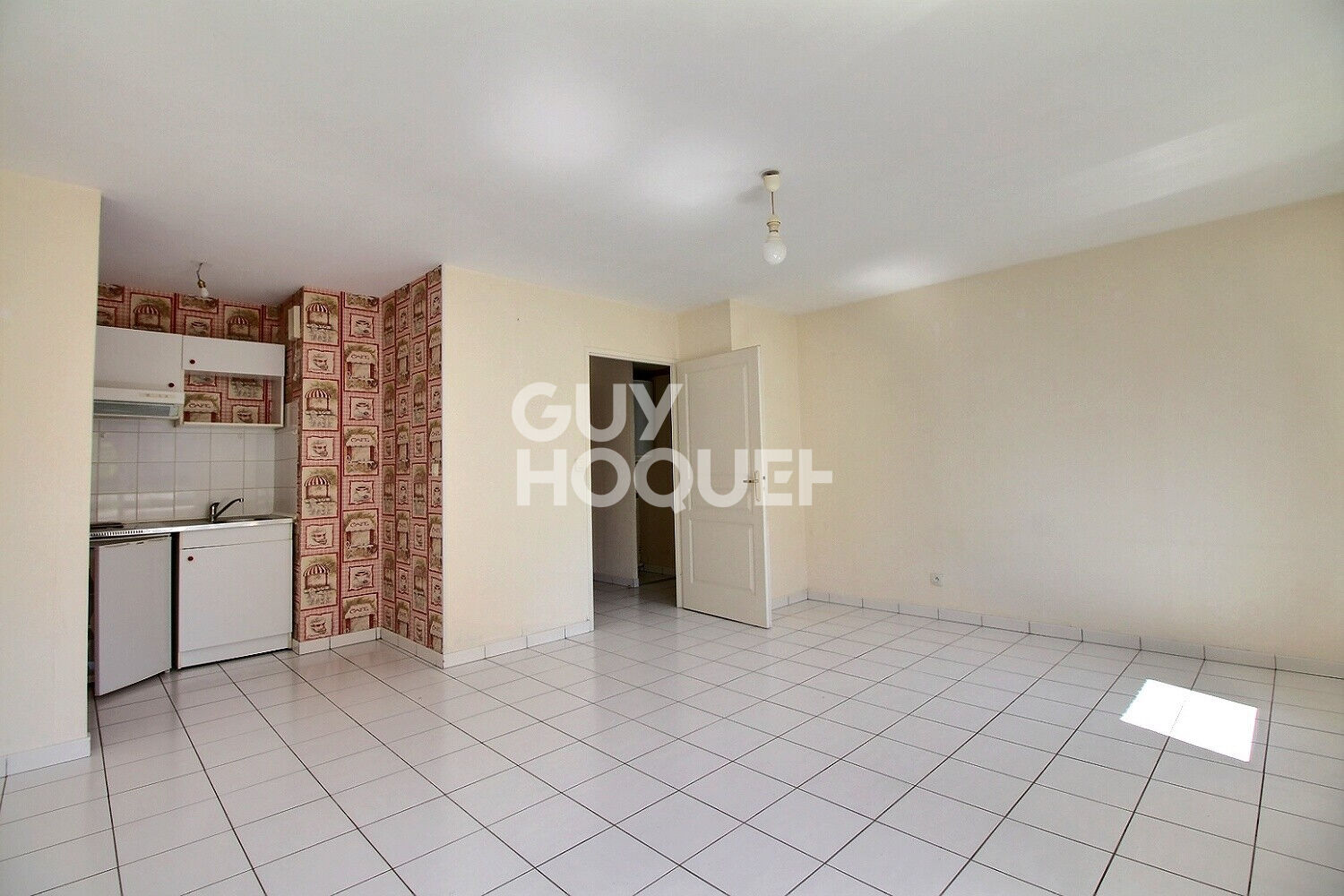 Studio Douai 32.27 m2