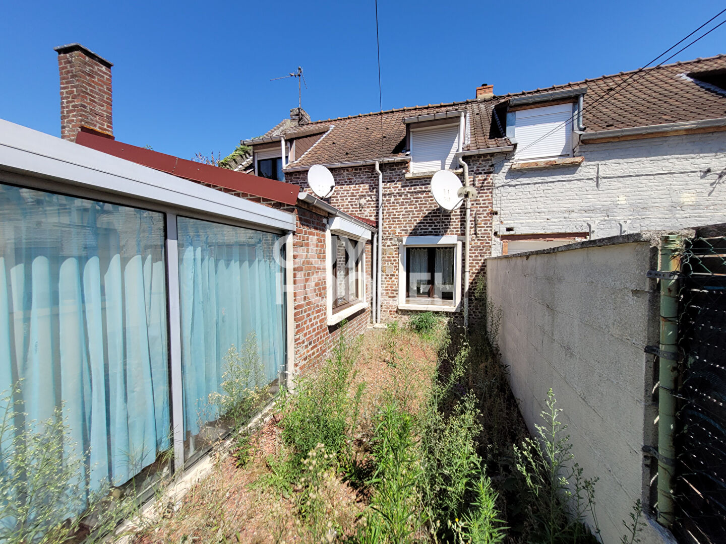 Maison 4 pièces (88 m²) en vente à ABSCON