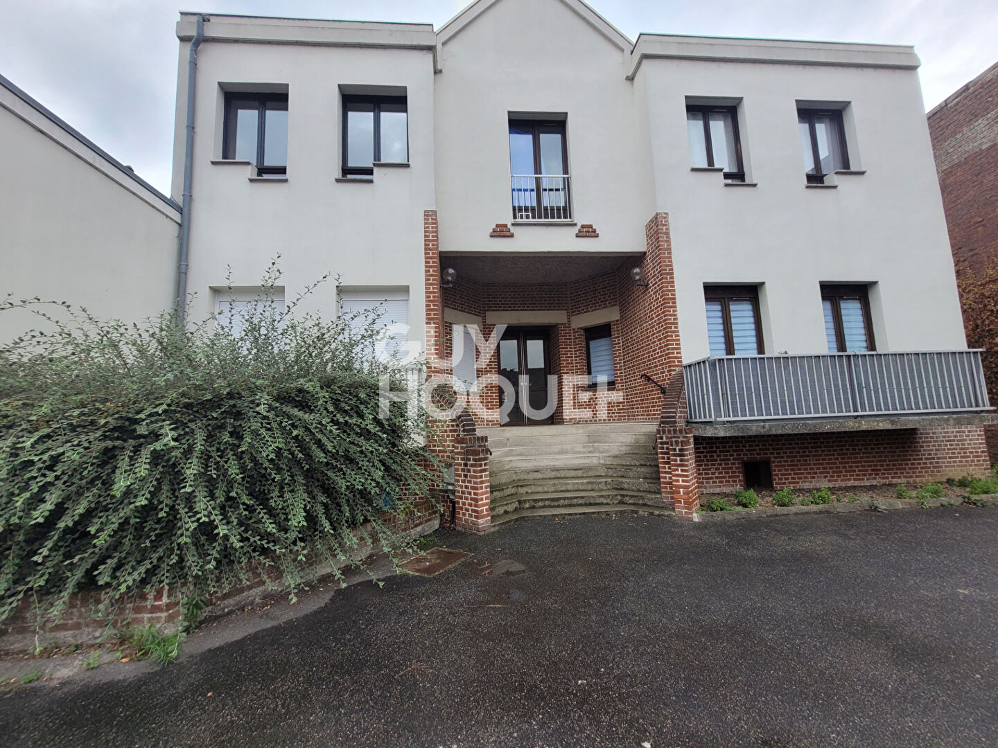 Appartement Somain 1 pièce(s)