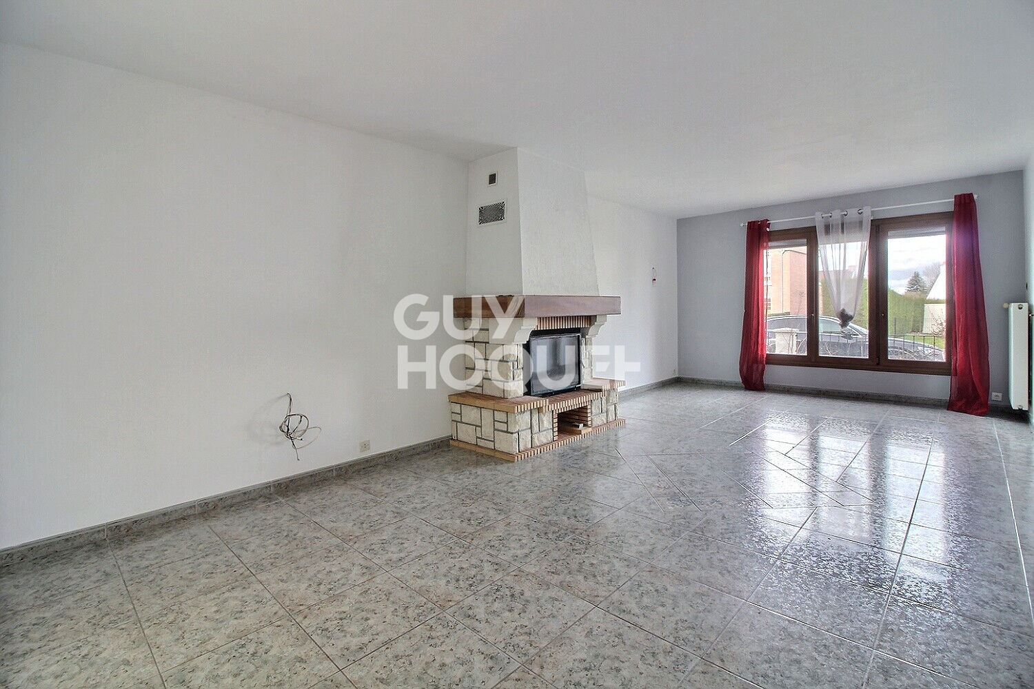 VENTE : maison 5 pièces (110 m²) à HAULCHIN