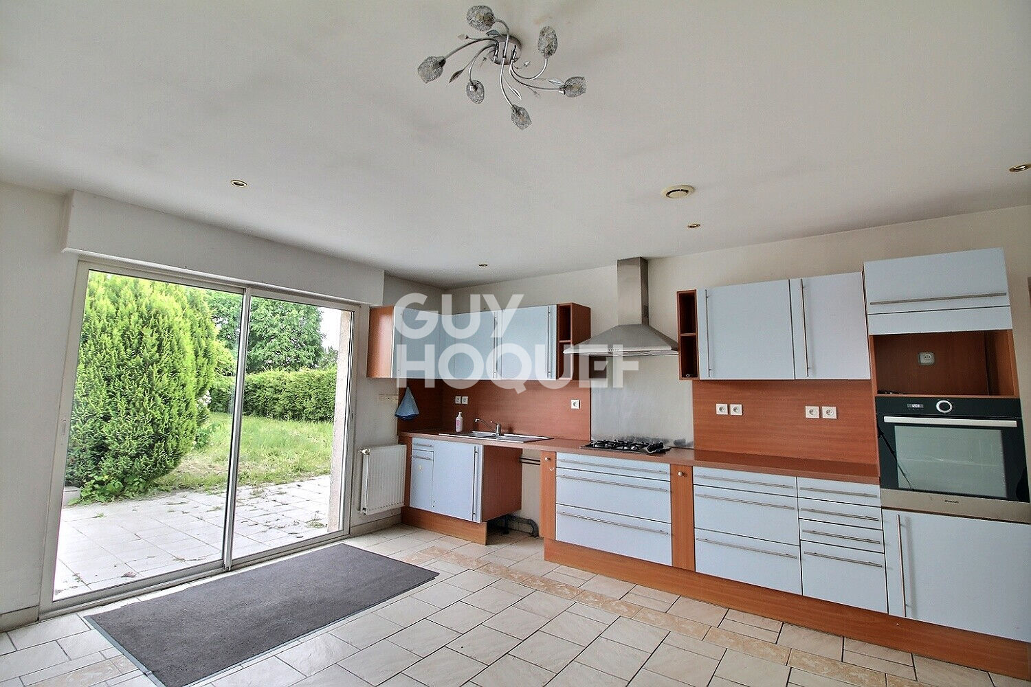 Grande Maison Individuelle Lallaing 144 m2