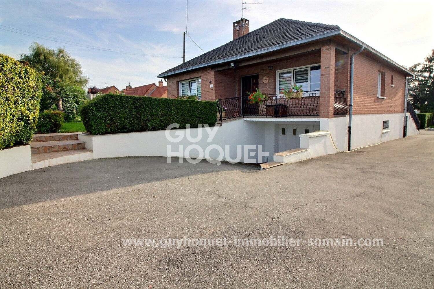 Maison Petite Foret 4 pièce(s) 102 m2