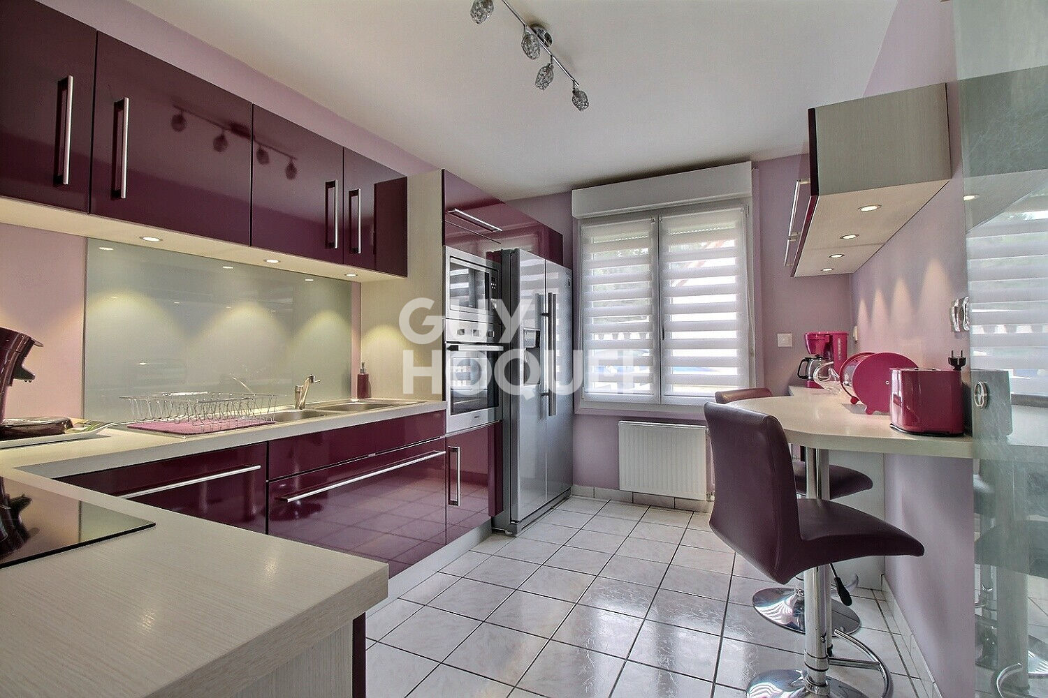 Exclusivité: superbe maison à vendre à CUINCY