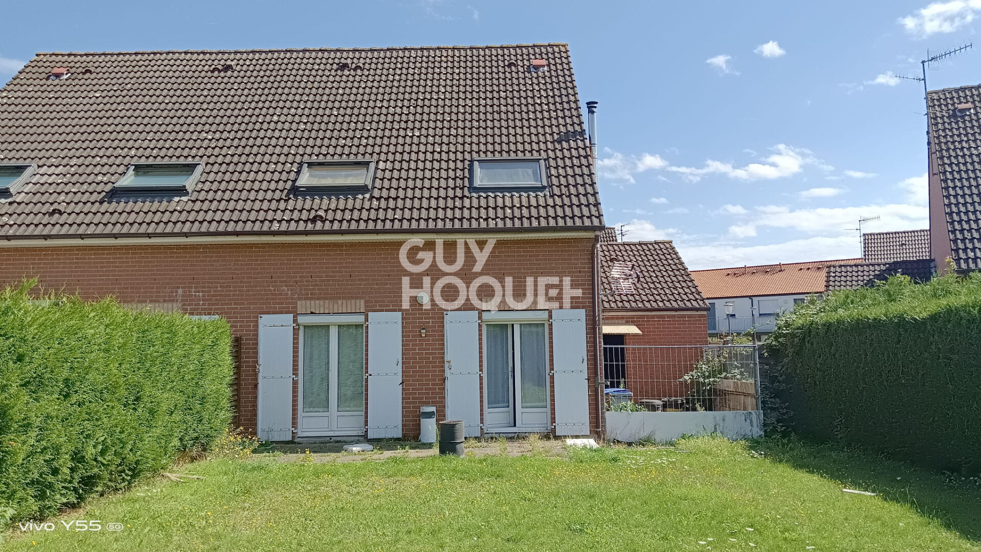 Maison Lambres Lez Douai 4 pièce(s) 90 m2