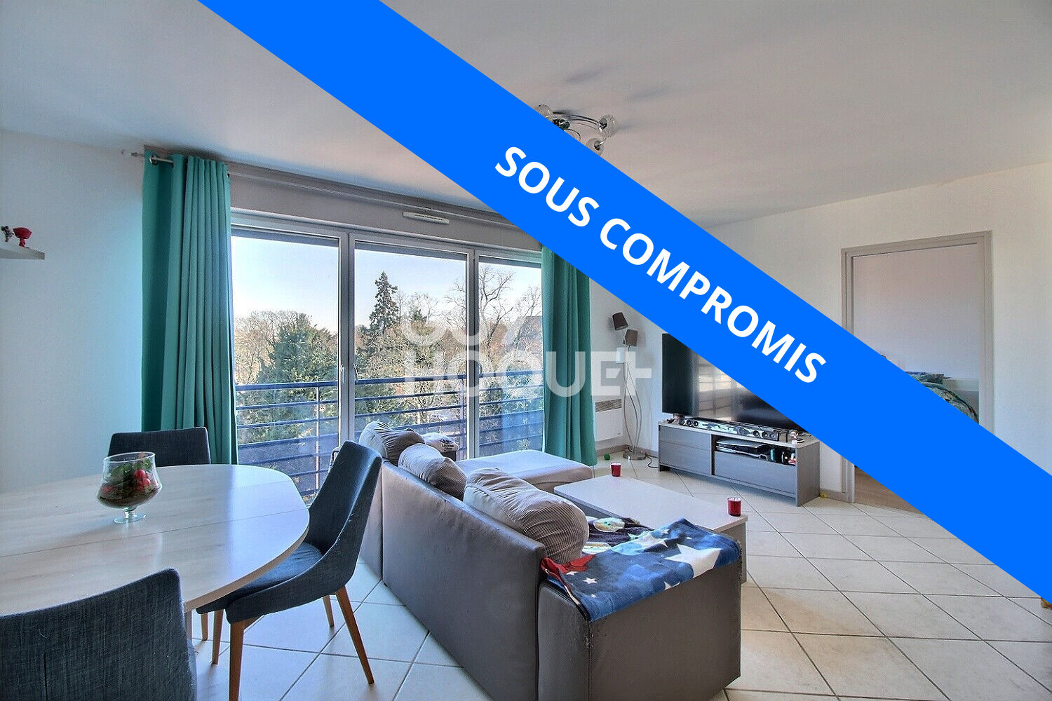 Appartement Douai 2 pièce(s) 74.32 m2