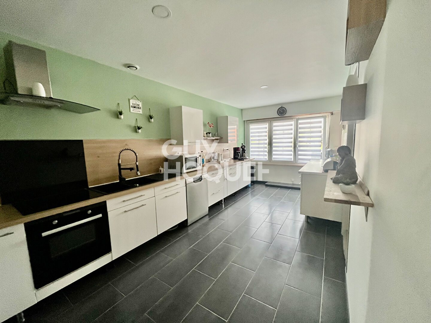 Maison F5 (130 m²) en vente à FENAIN