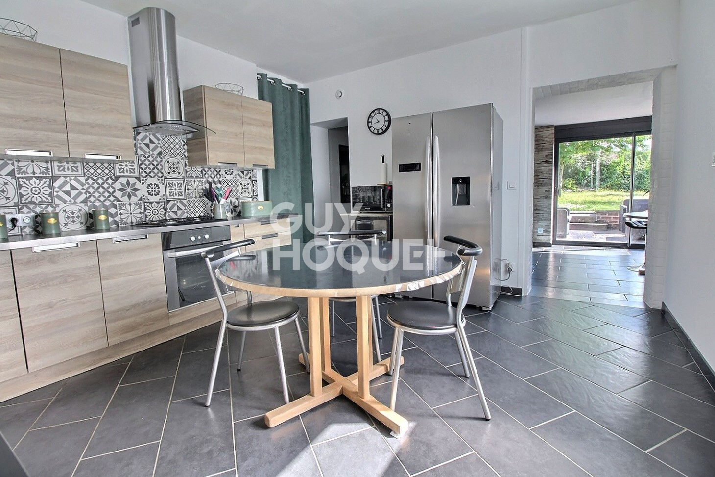 Jolie maison à Noyelles Sous Bellonne 4 pièce(s) 111 m2