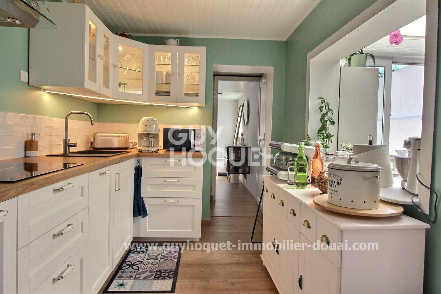 SIN LE NOBLE : maison T5 (130.64 m²) à vendre