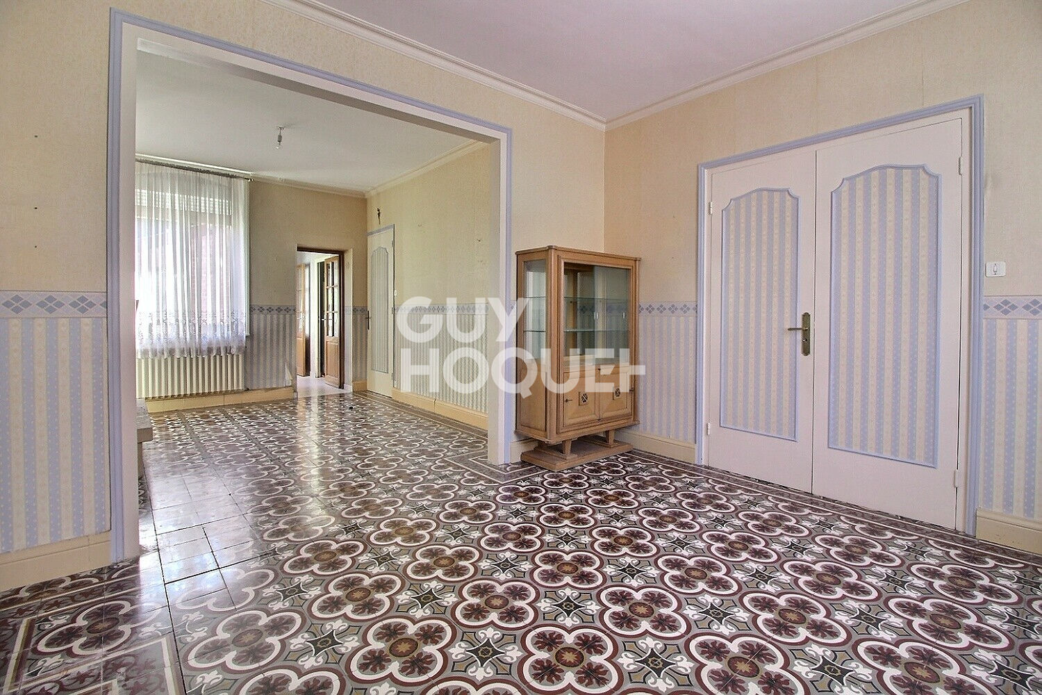 En exclusivité : Maison de 4 pièces (130 m²) à vendre à SOMAIN