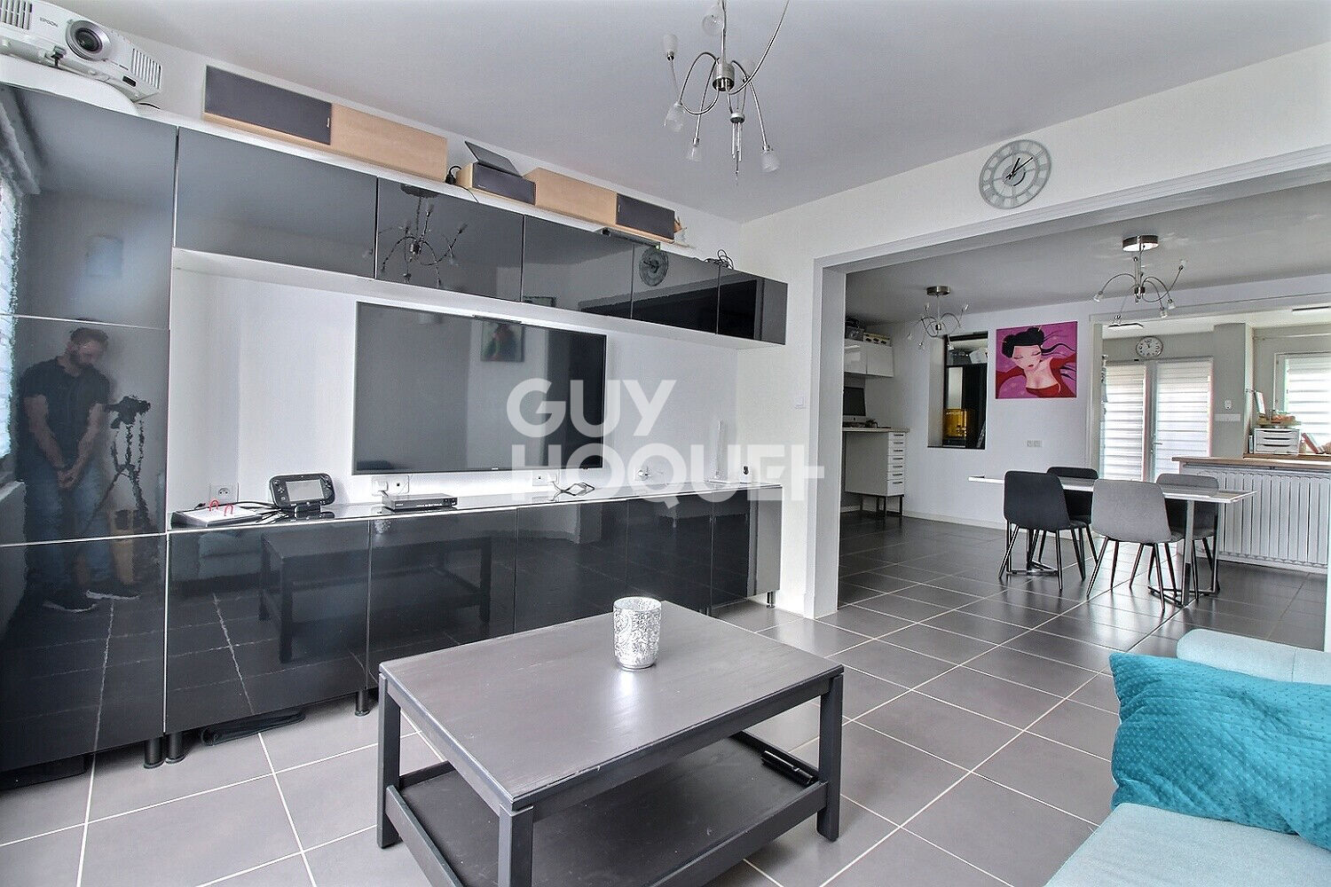Maison Douai 5 pièce(s) 120 m2