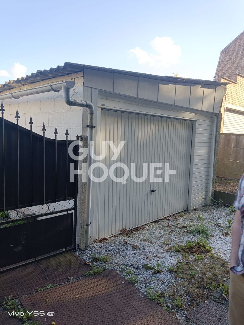Parking / box Douai 44 m2