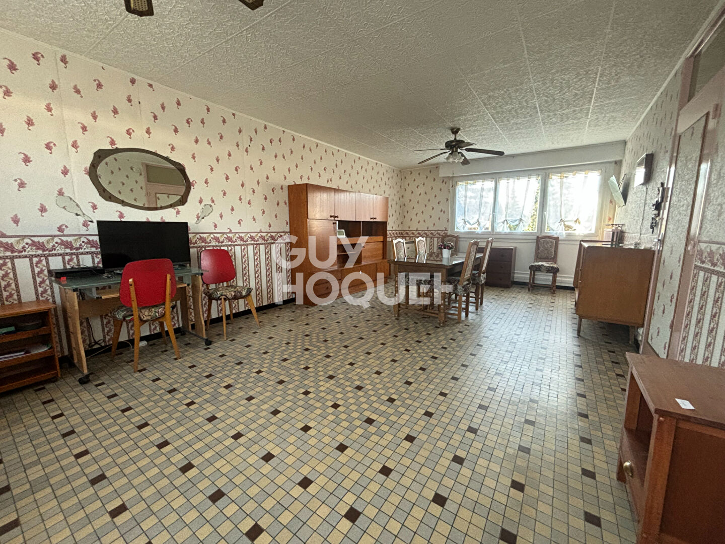 ANICHE : maison de 4 pièces (93 m²) à vendre