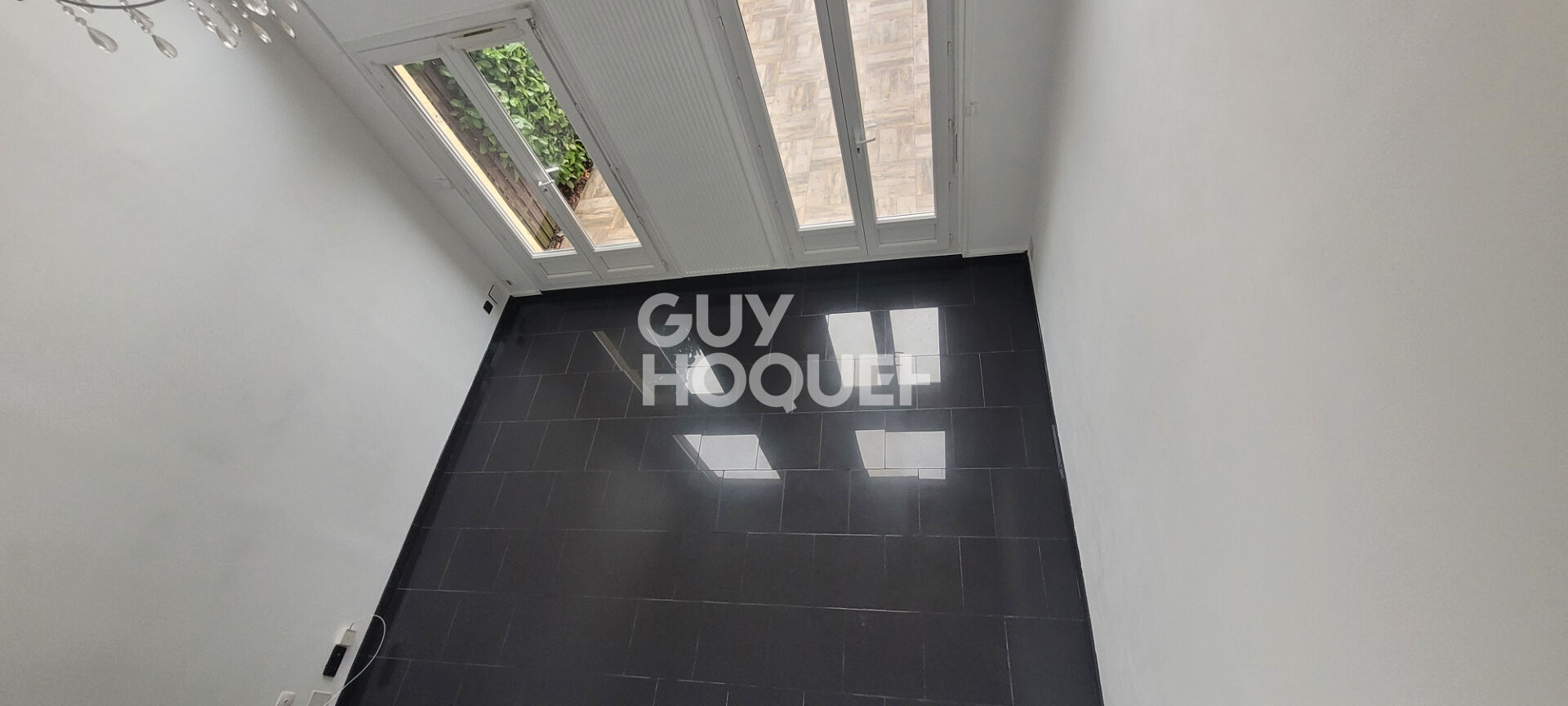 LOCATION : maison de 3 pièces (69 m²) à CUINCY