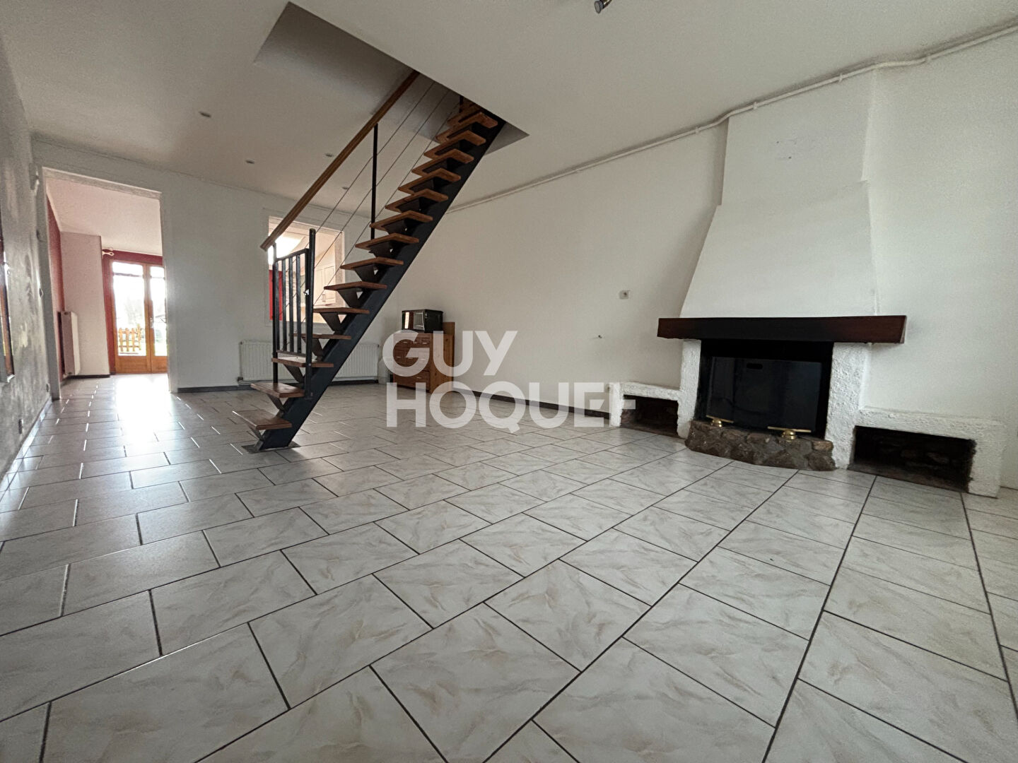 Maison Marchiennes 3 pièce(s) 71.40m2