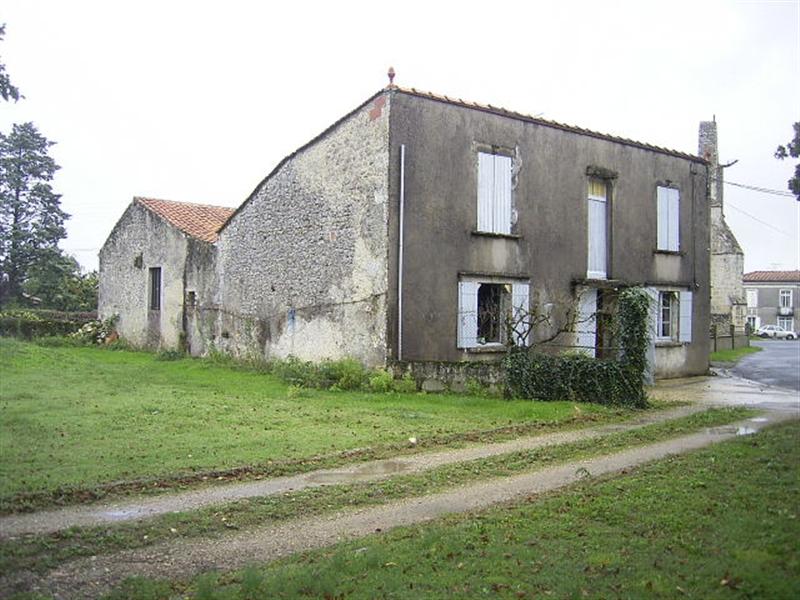 Entre Sauveterre et Cadillac