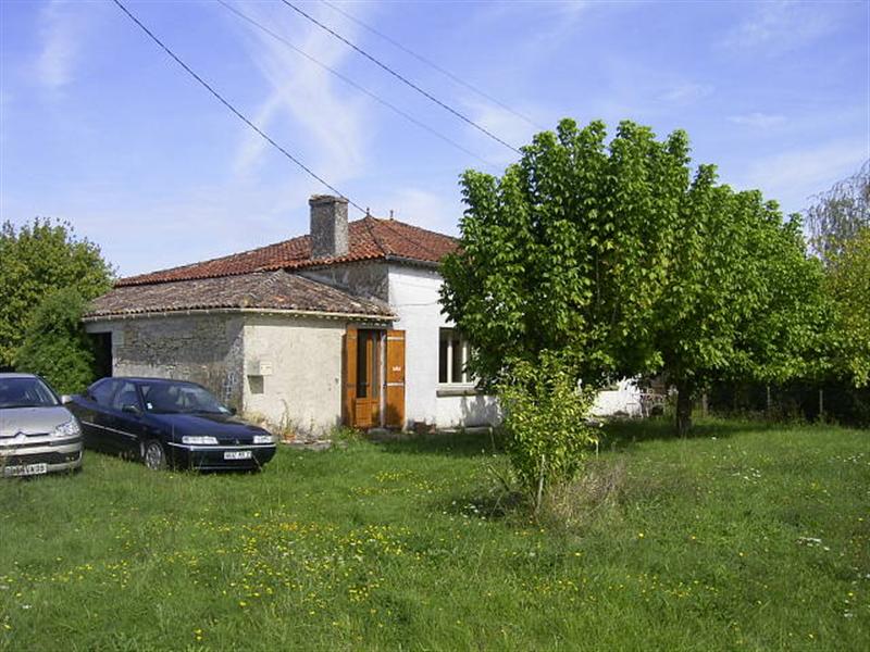 Proche SAUVETERRE de GUYENNE