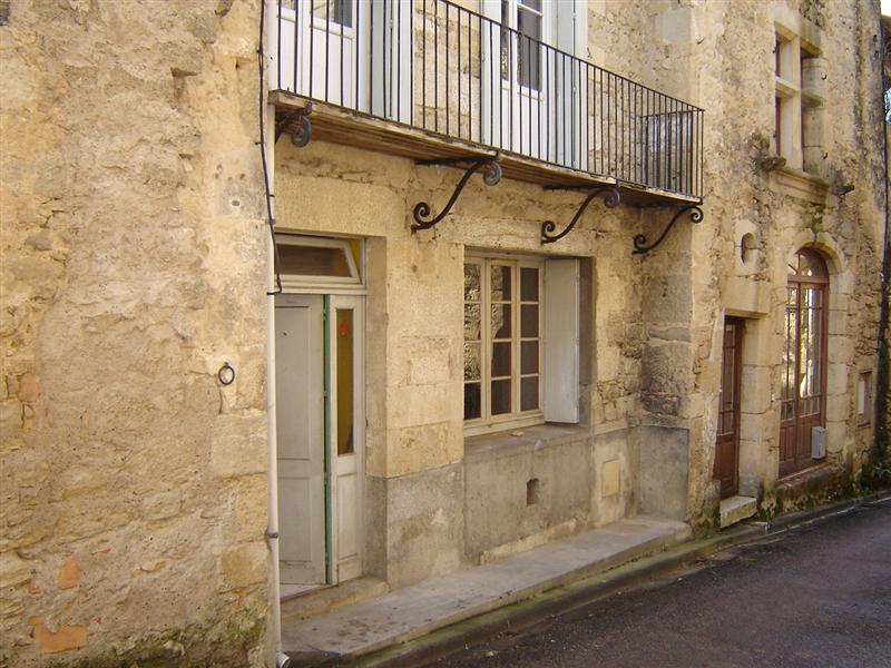 Proche Sauveterre de Guyenne