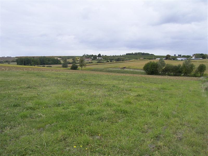 Proche SAUVETERRE