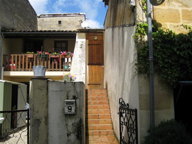 Langoiran