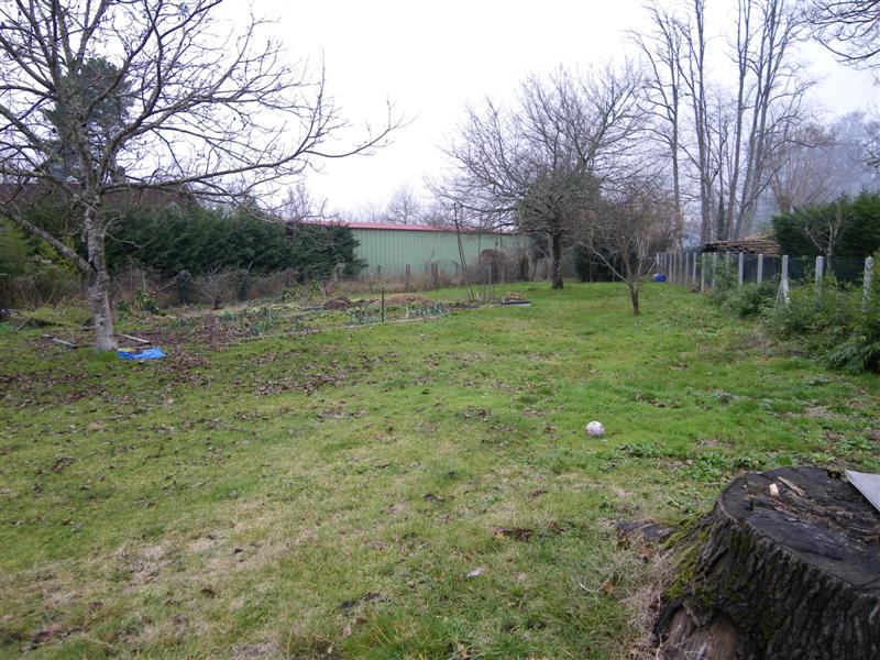 Secteur Hostens