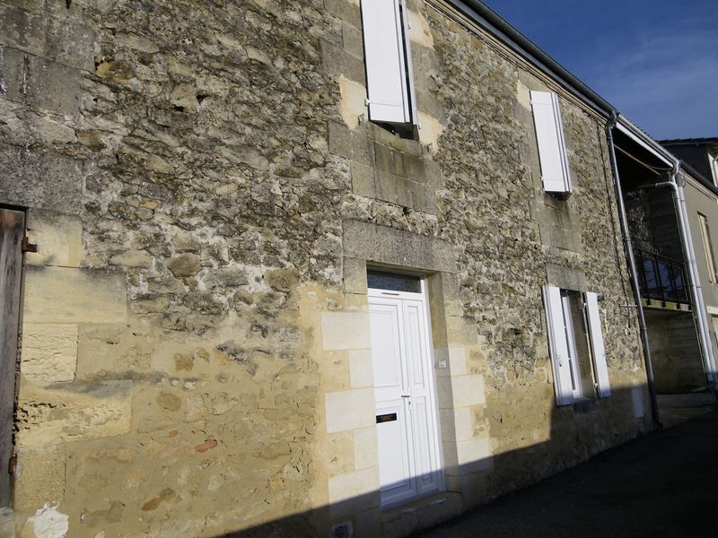 Sauveterre de Guyenne